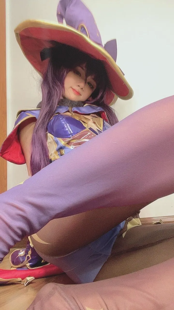 PoppaChan – NO.014 Mona [53P]插图6